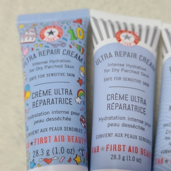 First Aid Beauty bundle - Picture 2 of 3